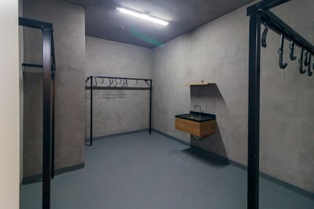 Studio à venda com 23m², 0 quarto e sem vagaBicicletário