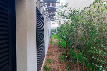Studio à venda com 23m², 0 quarto e sem vagaJardim