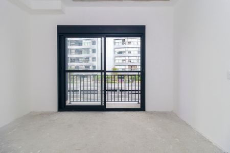 Studio à venda com 23m², 0 quarto e sem vagaStudio