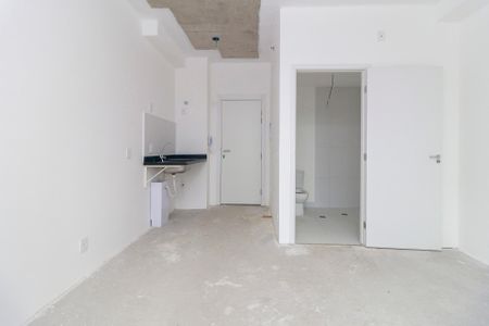 Studio à venda com 23m², 0 quarto e sem vagaStudio
