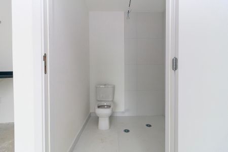 Studio à venda com 23m², 0 quarto e sem vagaBanheiro