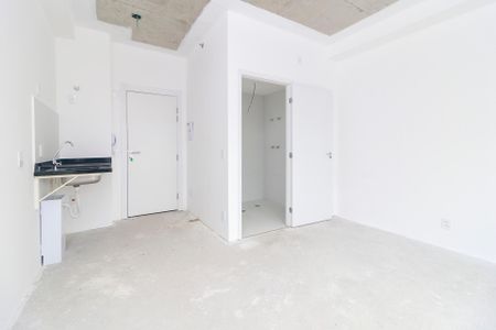 Studio à venda com 23m², 0 quarto e sem vagaStudio