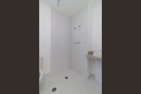 Studio à venda com 23m², 0 quarto e sem vagaBanheiro