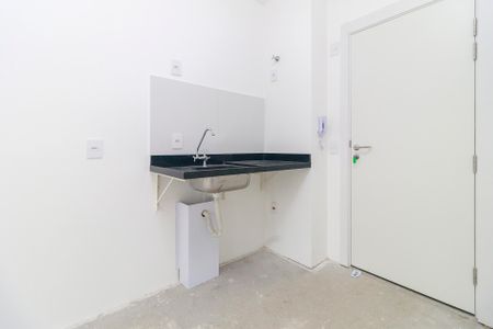 Studio à venda com 23m², 0 quarto e sem vagaStudio