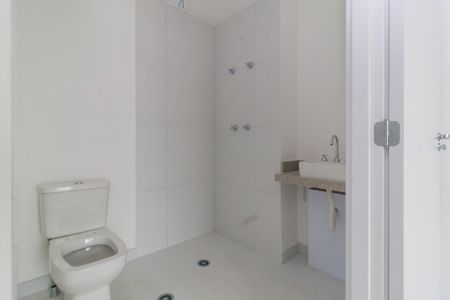 Studio à venda com 23m², 0 quarto e sem vagaBanheiro