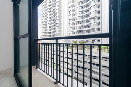 Studio à venda com 23m², 0 quarto e sem vagaStudio