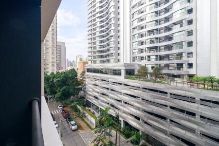 Studio à venda com 23m², 0 quarto e sem vagaStudio - Vista