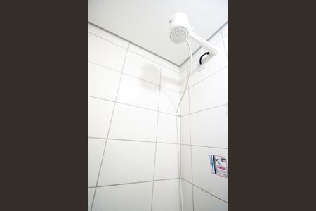 Apartamento para alugar com 26m², 1 quarto e sem vaga Apartamento para alugar com 26m², 1 quarto e sem vagaChuveiro