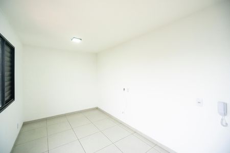 Sala de apartamento para alugar com 1 quarto, 26m² em Vila Granada, São Paulo