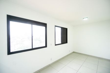 Sala de apartamento para alugar com 1 quarto, 26m² em Vila Granada, São Paulo