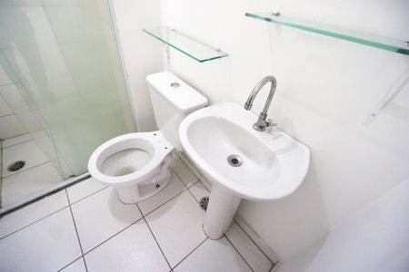 Apartamento para alugar com 26m², 1 quarto e sem vaga Apartamento para alugar com 26m², 1 quarto e sem vagaPia