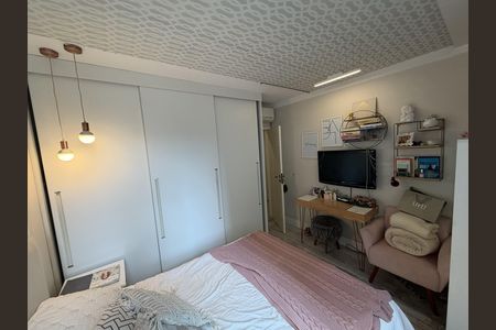 Apartamento à venda com 156m², 3 quartos e 2 vagas Apartamento à venda com 156m², 3 quartos e 2 vagasQuarto