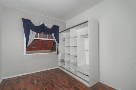 Apartamento à venda com 59m², 2 quartos e sem vagaQuarto