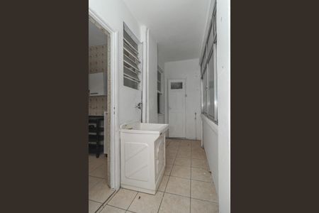 Apartamento à venda com 59m², 2 quartos e sem vagaÁrea de Serviço