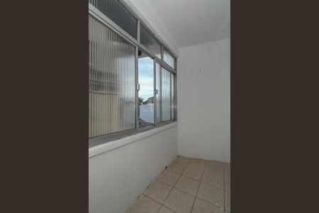 Apartamento à venda com 59m², 2 quartos e sem vagaÁrea de Serviço