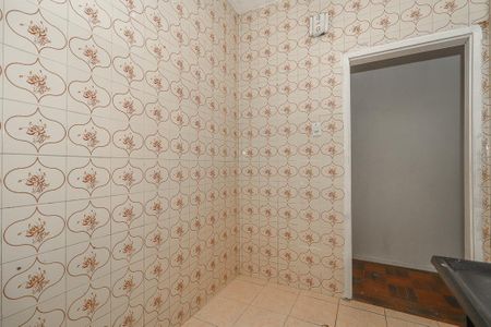 Apartamento à venda com 59m², 2 quartos e sem vagaCozinha