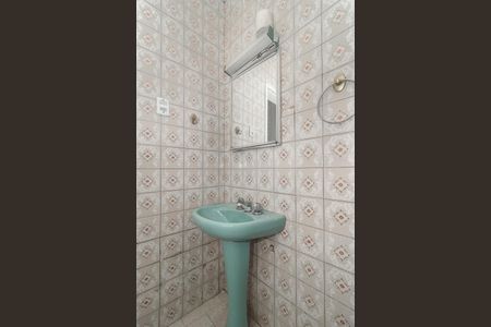 Apartamento à venda com 59m², 2 quartos e sem vagaBanheiro