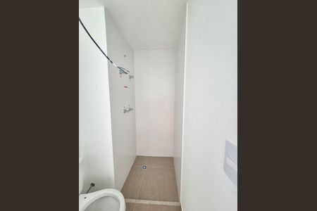 Apartamento à venda com 32m², 1 quarto e 1 vagaBanheiro
