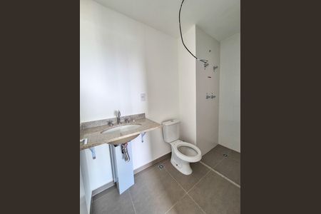 Apartamento à venda com 32m², 1 quarto e 1 vagaBanheiro
