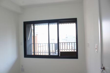 Apartamento à venda com 32m², 1 quarto e 1 vagaQuarto