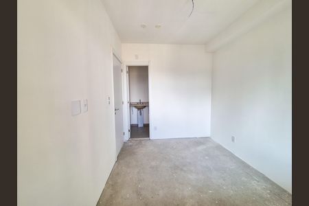 Apartamento à venda com 32m², 1 quarto e 1 vagaQuarto