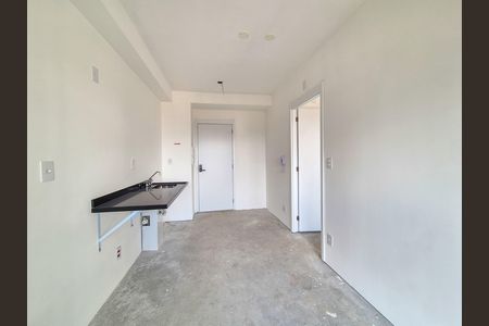 Apartamento à venda com 32m², 1 quarto e 1 vagaSala/Cozinha