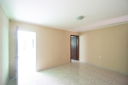 Sala de casa para alugar com 2 quartos, 125m² em Chácara Califórnia, São Paulo