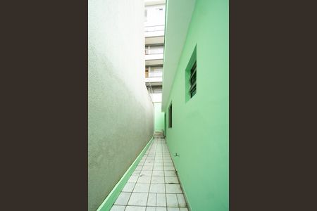 Casa para alugar com 125m², 2 quartos e 2 vagas Casa para alugar com 125m², 2 quartos e 2 vagasQuintal