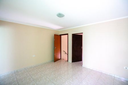 Sala de casa para alugar com 2 quartos, 125m² em Chácara Califórnia, São Paulo