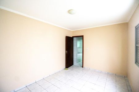 Quarto 02 de casa para alugar com 2 quartos, 125m² em Chácara Califórnia, São Paulo