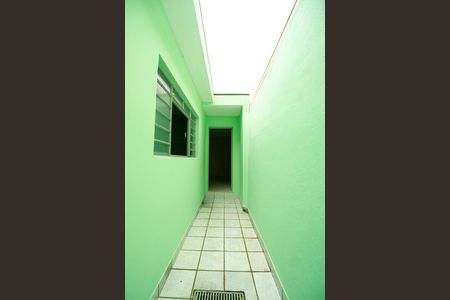Casa para alugar com 125m², 2 quartos e 2 vagas Casa para alugar com 125m², 2 quartos e 2 vagasQuintal