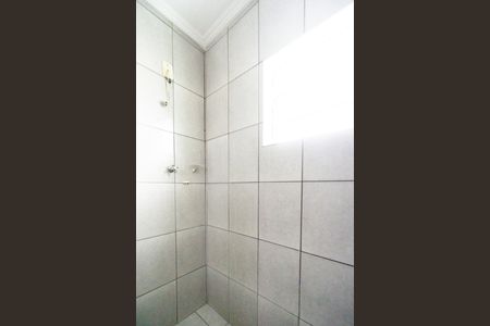 Casa para alugar com 125m², 2 quartos e 2 vagas Casa para alugar com 125m², 2 quartos e 2 vagasBanheiro