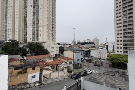 Casa de condomínio à venda com 115m², 3 quartos e 1 vaga Casa de condomínio à venda com 115m², 3 quartos e 1 vagaVista da Área de Serviço e Churrasqueira