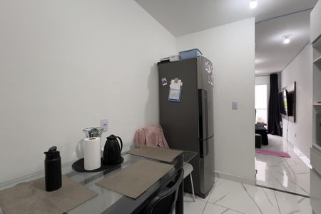 Casa de condomínio à venda com 115m², 3 quartos e 1 vaga Casa de condomínio à venda com 115m², 3 quartos e 1 vagaCozinha