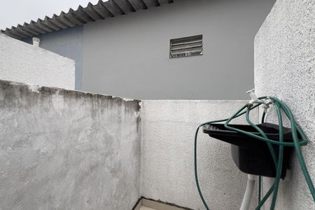 Casa de condomínio à venda com 115m², 3 quartos e 1 vaga Casa de condomínio à venda com 115m², 3 quartos e 1 vagaÁrea de Serviço e Churrasqueira