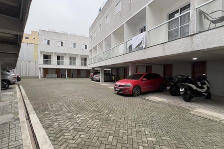 Casa de condomínio à venda com 115m², 3 quartos e 1 vaga Casa de condomínio à venda com 115m², 3 quartos e 1 vagaÁrea comum