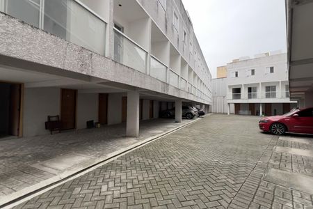 Casa de condomínio à venda com 115m², 3 quartos e 1 vaga Casa de condomínio à venda com 115m², 3 quartos e 1 vagaÁrea comum