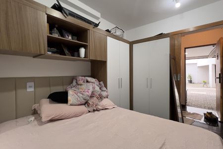 Casa de condomínio à venda com 115m², 3 quartos e 1 vaga Casa de condomínio à venda com 115m², 3 quartos e 1 vagaSuíte 1