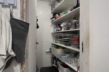 Casa de condomínio à venda com 115m², 3 quartos e 1 vaga Casa de condomínio à venda com 115m², 3 quartos e 1 vagaCozinha