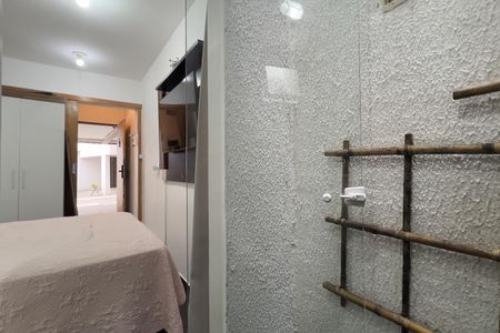 Casa de condomínio à venda com 115m², 3 quartos e 1 vaga Casa de condomínio à venda com 115m², 3 quartos e 1 vagaÁrea externa