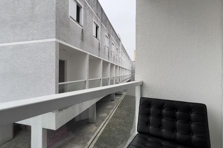 Casa de condomínio à venda com 115m², 3 quartos e 1 vaga Casa de condomínio à venda com 115m², 3 quartos e 1 vagaVaranda da Sala