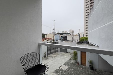 Casa de condomínio à venda com 115m², 3 quartos e 1 vaga Casa de condomínio à venda com 115m², 3 quartos e 1 vagaVaranda da Sala