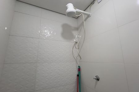 Casa de condomínio à venda com 115m², 3 quartos e 1 vaga Casa de condomínio à venda com 115m², 3 quartos e 1 vagaBanheiro 1