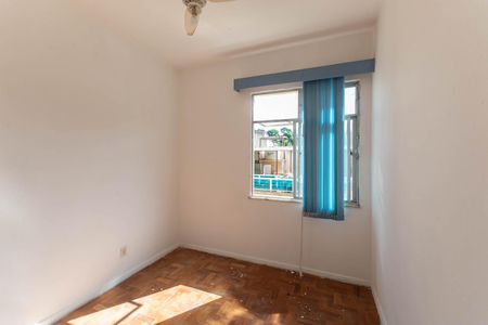 Quarto 1 de apartamento para alugar com 2 quartos, 60m² em Jacaré, Rio de Janeiro