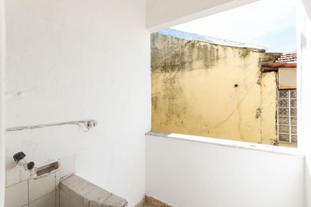 Apartamento para alugar com 60m², 2 quartos e sem vagaÁrea de Serviço