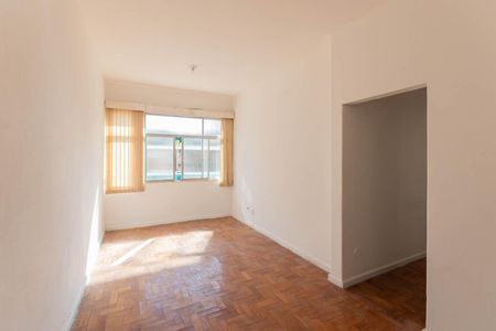 Sala de apartamento para alugar com 2 quartos, 60m² em Jacaré, Rio de Janeiro