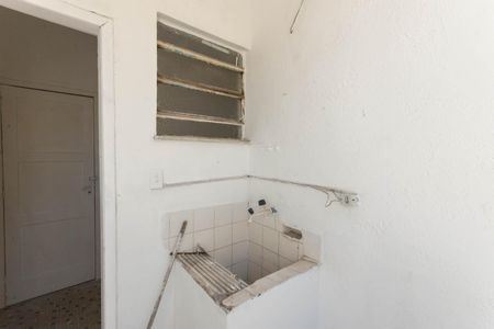 Apartamento para alugar com 60m², 2 quartos e sem vagaÁrea de Serviço