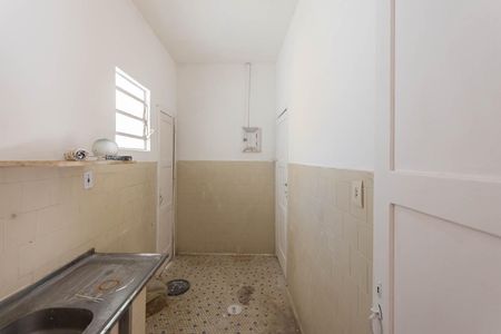 Apartamento para alugar com 60m², 2 quartos e sem vagaCozinha