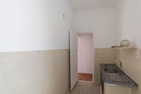 Apartamento para alugar com 60m², 2 quartos e sem vagaCozinha