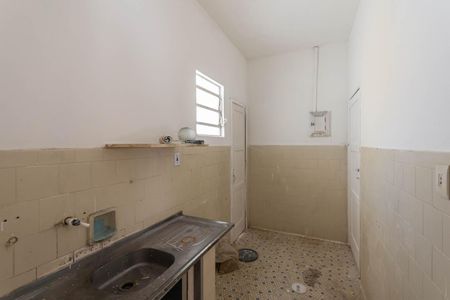 Apartamento para alugar com 60m², 2 quartos e sem vagaCozinha